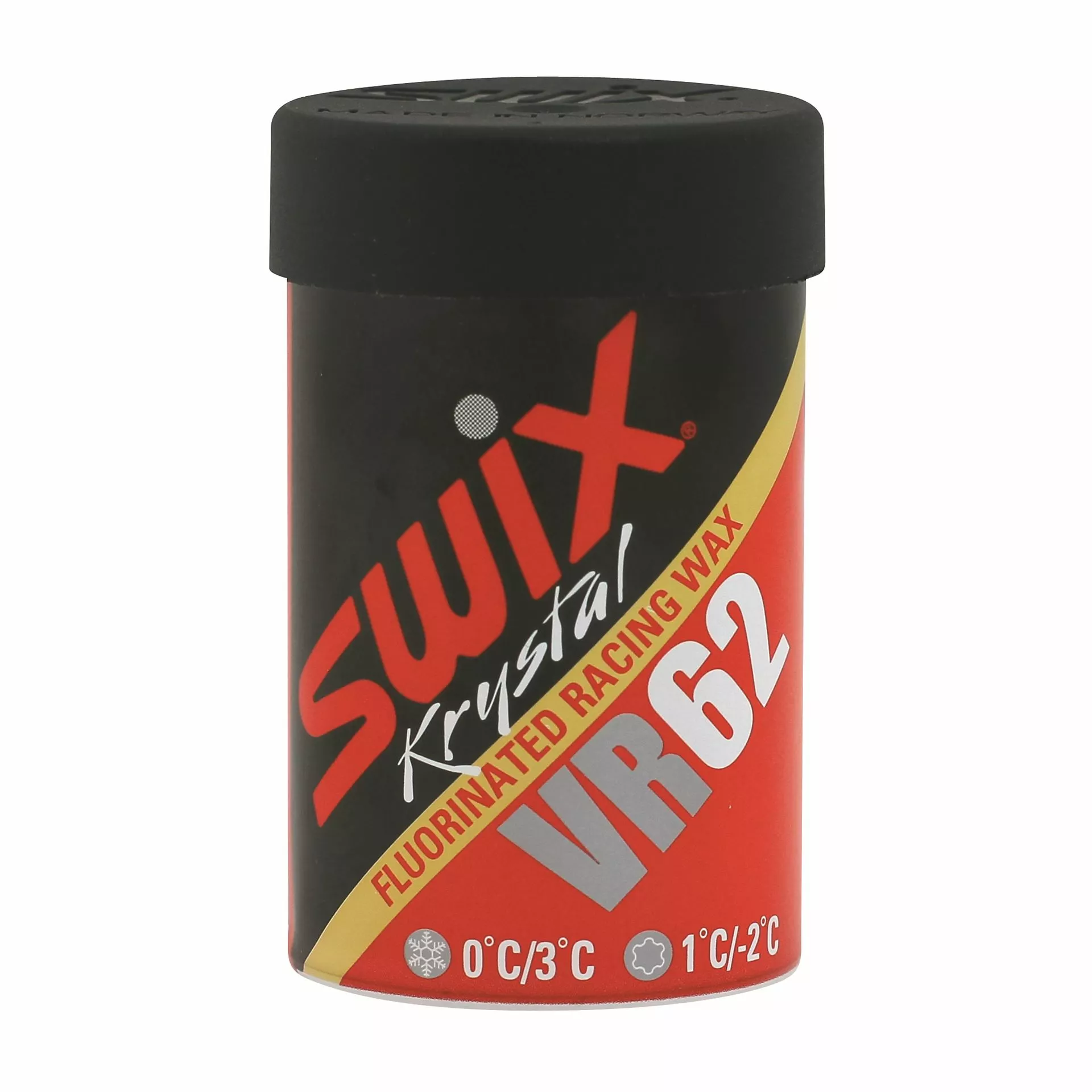 Swix Vr62 Klisterwax Fluor -2 - Bilde 3