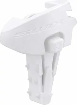 Swix Locking Cap Triac Handle, White -Tilbud Swix Store 0018124 swix locking cap triac handle white 598706