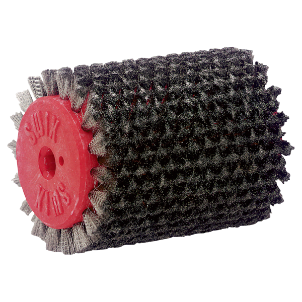 Swix T19S Rotobrush Steel, 100mm 4 Swix T19S Rotobrush Steel, 100mm - Bilde 2