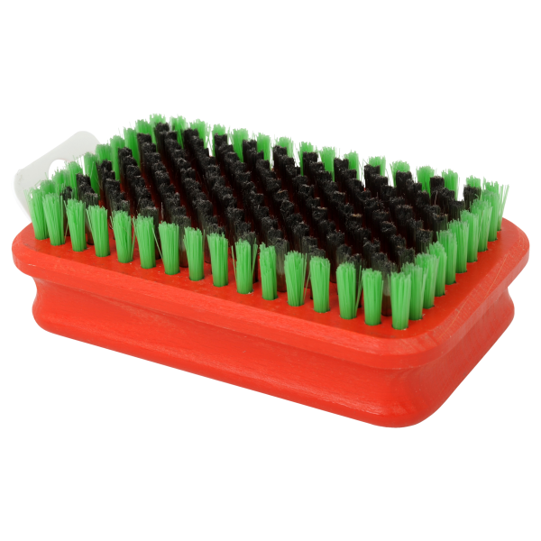 Swix T191B Brush Rectangular,fine Steel 4 Swix T191B Brush Rectangular,fine Steel - Bilde 2