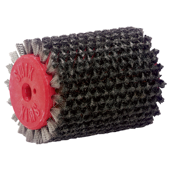 Swix T19S Rotobrush Steel, 100mm 3 Swix T19S Rotobrush Steel, 100mm