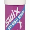 Swix V45 Violet Spec. Hardwax 0/-3C, 45G -Tilbud Swix Store 0027897 swix v45 violet spec hardwax 0 3c 45g