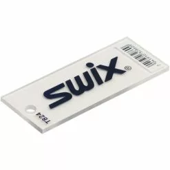 Swix T824D Plexi Scraper 4Mm