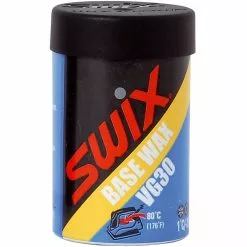 Swix Vg30 Base Wax, Blue, 45G