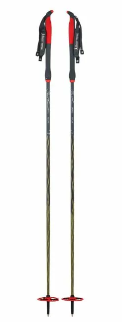 Swix ÅSNES AMUNDSEN KEVLAR SKISTAV