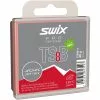 Swix TS8 Black, -4°C/+4°C, 40g -Tilbud Swix Store 0028883 swix ts8 black 4c4c 40g