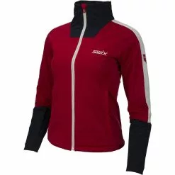 Swix Blizzard XC Jacket W