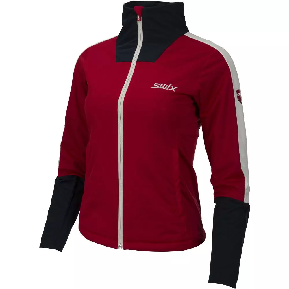 Swix Blizzard XC Jacket W 3 Swix Blizzard XC Jacket W