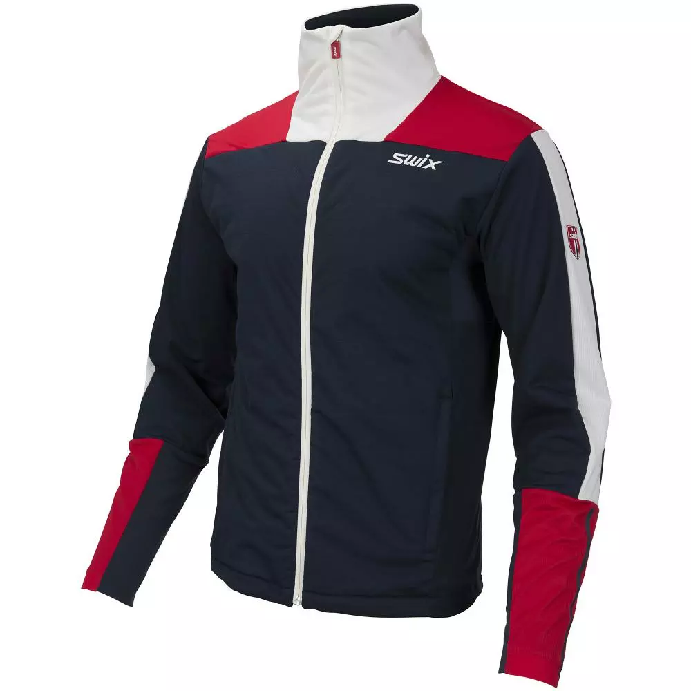 Swix Blizzard XC Jacket M 3 Swix Blizzard XC Jacket M