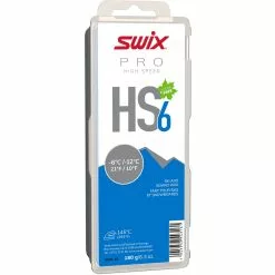 Swix HS6 Blue, -6°C/-12°C, 180g