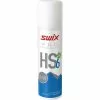 Swix HS6 Liq. Blue, -4°C/-12°C, 125ml -Tilbud Swix Store 0028909 swix hs6 liq blue 4c 12c 125ml
