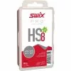Swix HS8 Red, -4°C/+4°C, 60g 2 Swix HS8 Red, -4°C/+4°C, 60g -Tilbud Swix Store 0028914 swix hs8 red 4c4c 60g