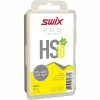 Swix HS10 Yellow, 0°C/+10°C, 60g -Tilbud Swix Store 0028917 swix hs10 yellow 0c10c 60g