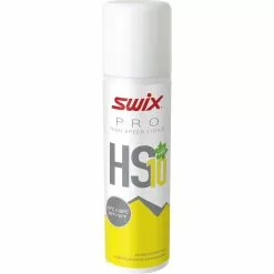 Swix HS10 Liq. Yellow, +2°C/´IMD