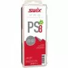 Swix PS8 Red, -4°C/+4°C, 180g -Tilbud Swix Store 0028925 swix ps8 red 4c4c 180g