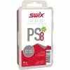 Swix PS8 Red, -4°C/+4°C, 60g -Tilbud Swix Store 0028926 swix ps8 red 4c4c 60g