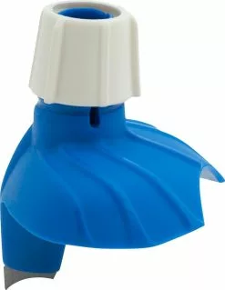 Swix Basket Triac, Blue Leaf, Small