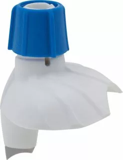 Swix Basket Triac,White Leaf,S Pendulum