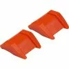 Swix Retainer Sonic XC Handle, Orange -Tilbud Swix Store 0029016 swix retainer sonic xc handle orange
