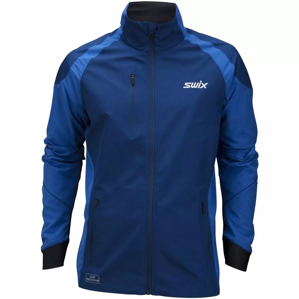 Swix ProFit Revolution Jkt. Mens 4 Swix ProFit Revolution Jkt. Mens - Bilde 2