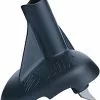 Swix Basket 97L, Black, Hm Tip, 10 Mm