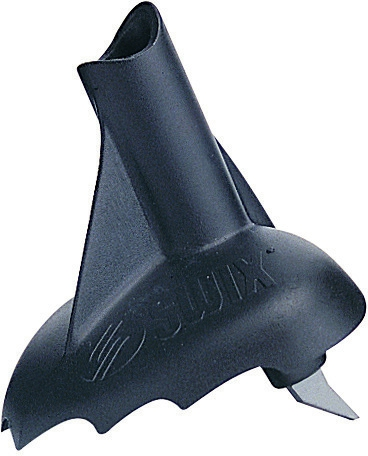 Swix Basket 97L, Black, Hm Tip, 10 Mm 3 Swix Basket 97L, Black, Hm Tip, 10 Mm