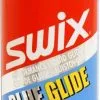 Swix F6LNC Blue Liquid Glide,-4/-15,80ml -Tilbud Swix Store 0033566 swix f6lnc blue liquid glide 4 1580ml
