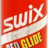 Swix F8LNC Red Liquid Glide 0/+10, 80ml -Tilbud Swix Store 0033567 swix f8lnc red liquid glide 010 80ml