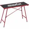 Swix T76 Waxing Table, 120x45x90/85cm 2 Swix T76 Waxing Table, 120x45x90/85cm -Tilbud Swix Store 0033569 swix t76 waxing table 120x45x9085cm