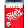 Swix K70C Red Quick Klister, 150ml -Tilbud Swix Store 0033571 swix k70c red quick klister 150ml