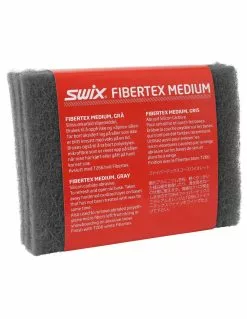 Swix T0264N Fibertex Grey, Fine