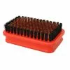 Swix T158B Brush Rect. M-coarse Bronze 1 Swix T158B Brush Rect. M-coarse Bronze -Tilbud Swix Store 0034839 swix t158b brush rect m coarse bronze