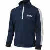 Swix Cross Jacket Jr -Tilbud Swix Store 0035258 swix cross jacket jr 152