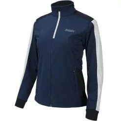 Swix Cross Jacket Ws