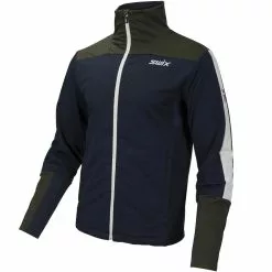 Swix Blizzard XC Jacket M
