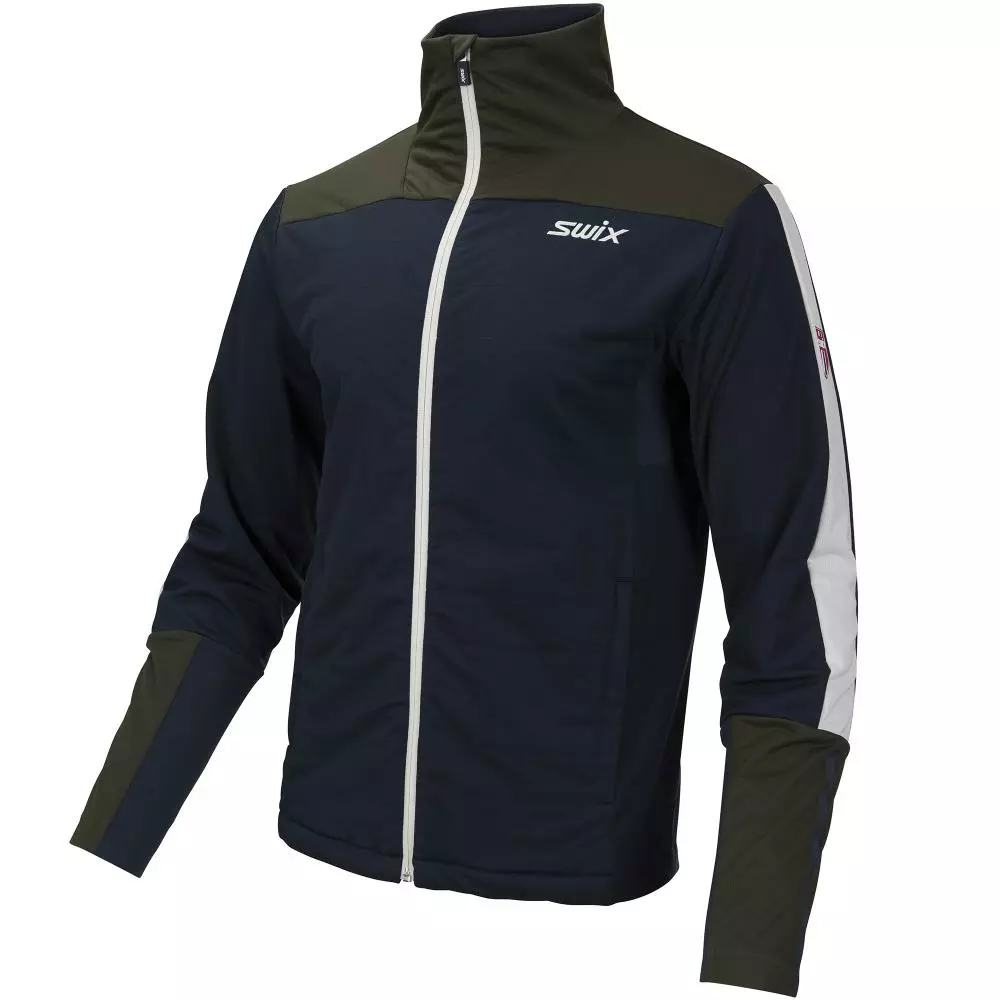 Swix Blizzard XC Jacket M 3 Swix Blizzard XC Jacket M