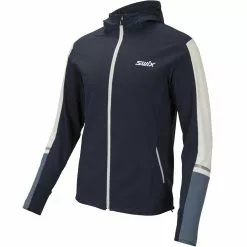 Swix Evolution Softshield Jacket M
