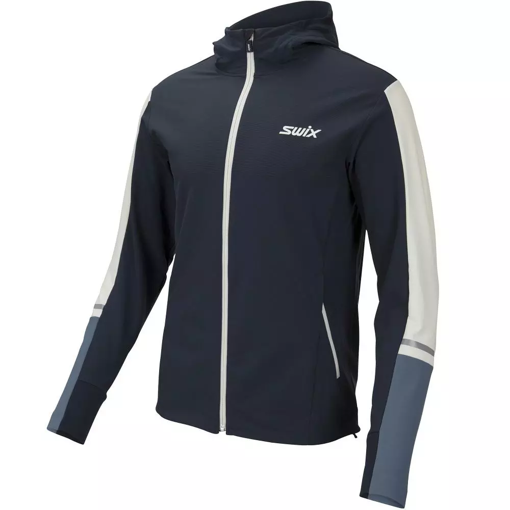 Swix Evolution Softshield Jacket M 3 Swix Evolution Softshield Jacket M