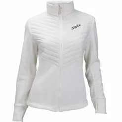 Swix Blizzard Hybrid Jkt Ws