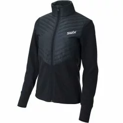 Swix Blizzard Hybrid Jkt Ws
