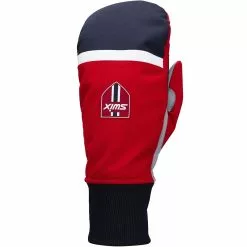 Swix Blizzard Heritage Mitt Jr