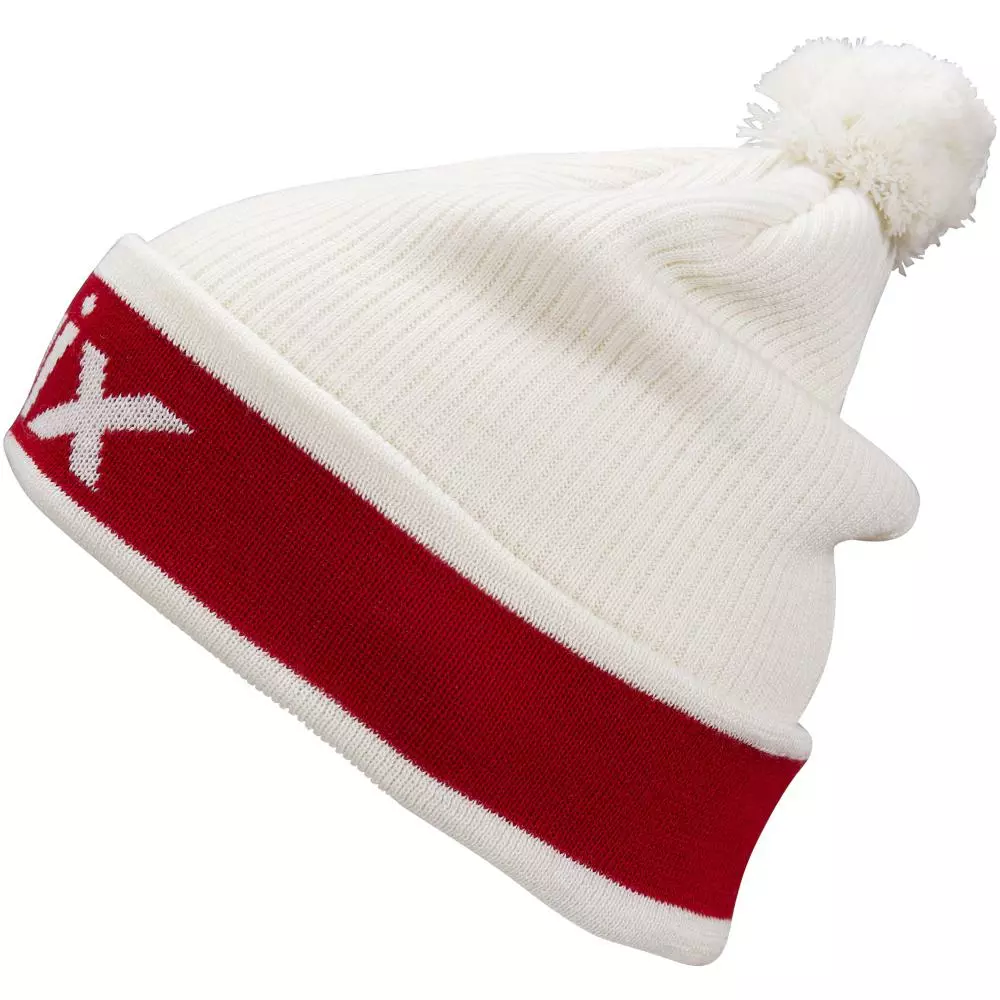 Swix Powder Folded Beanie 3 Swix Powder Folded Beanie