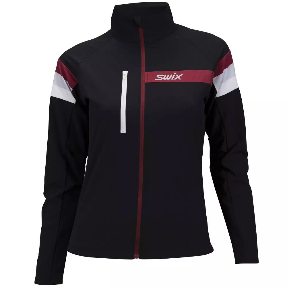 Swix Focus Jacket W 3 Swix Focus Jacket W