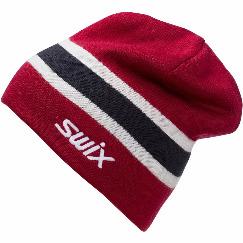 Swix Norway Beanie Jr 3 Swix Norway Beanie Jr
