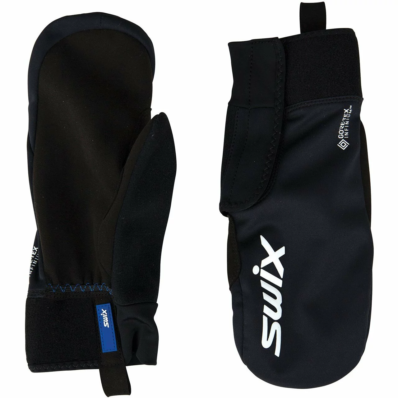 Swix Triac Gtx Infinium Over Mitt 3 Swix Triac Gtx Infinium Over Mitt