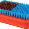 Swix T159B Brush Rect,combi Bron./nylon -Tilbud Swix Store 0035730 swix t159b brush rectcombi bronnylon