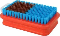 Swix T159B Brush Rect,combi Bron./nylon