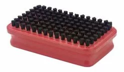 Swix T157B Brush Rectangular, Horsehair