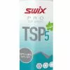 Swix Tsp5 Turquoise, -8 °C/-15°C, 40g -Tilbud Swix Store 0036293 swix tsp5 turquoise 8 c 15c 40g no size