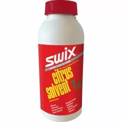 Swix I74N Citrus Basecleaner, 500ml+C1